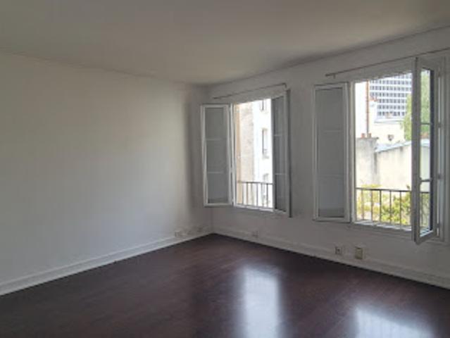 Location Appartement 2 pièces 46.39 m2 Paris 14ème