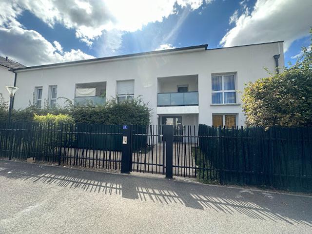 Location Appartement 2 pièces 46.3 m2 Egly