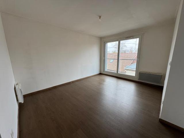 Location Appartement 2 pièces 46 m2 Templeuve