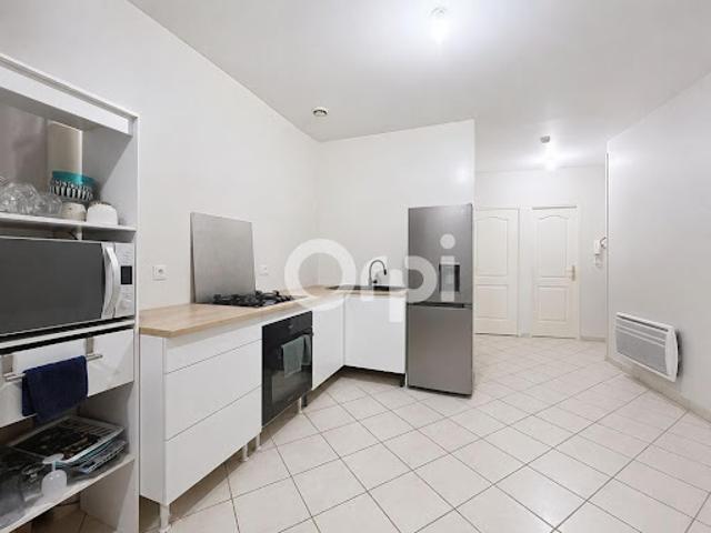 Location Appartement 2 pièces 46 m2 Terrasson Lavilledieu