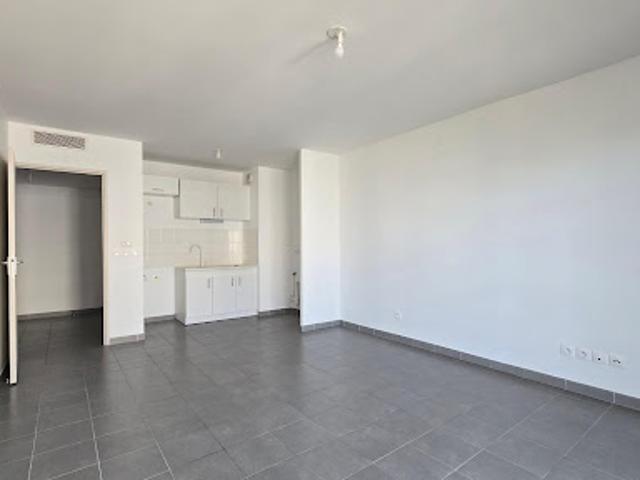 Location Appartement 2 pièces 46 m2 Toulon