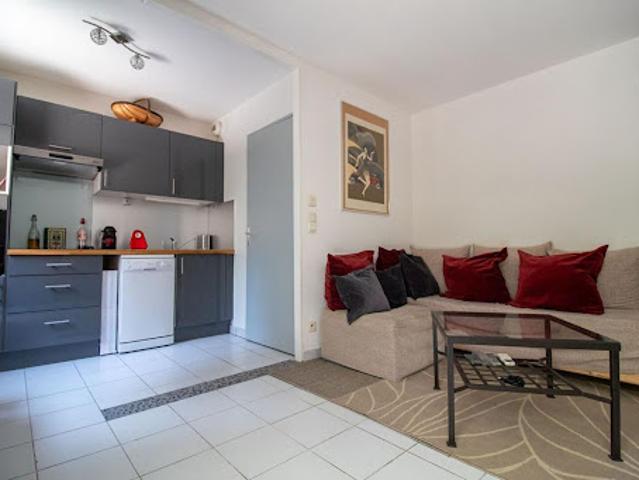 Location Appartement 2 pièces 46 m2 Toulouse