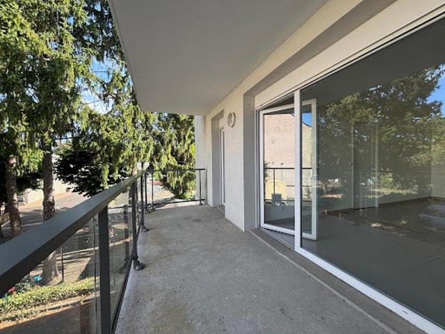 Location Appartement 2 pièces 46 m2 Tours