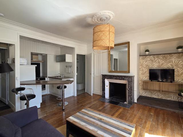 Location Appartement 2 pièces 46 m2 Troyes