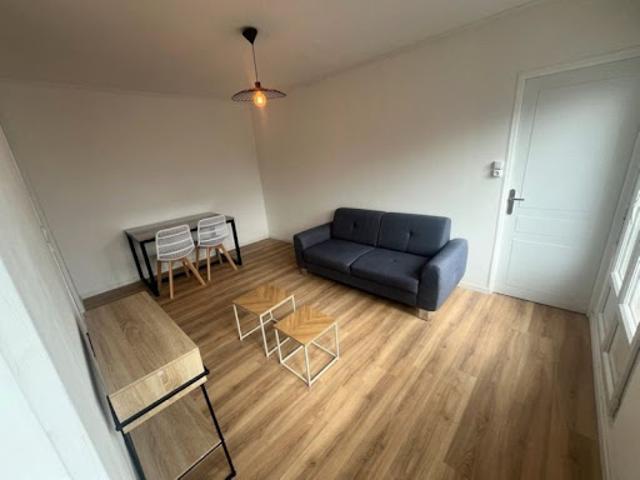 Location Appartement 2 pièces 46 m2 Troyes