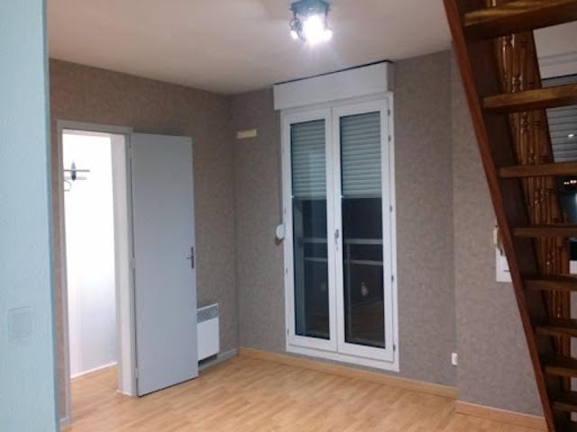 Location Appartement 2 pièces 46 m2 Troyes