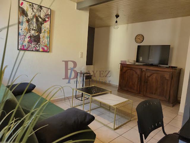 Location Appartement 2 pièces 46 m2 Tulle