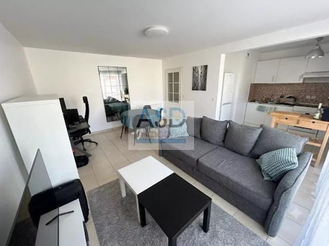 Location Appartement 2 pièces 46 m2 Valenciennes