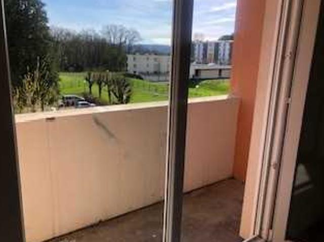 Location: Appartement 2 pièces 46 m2 – VALENTIGNEY
