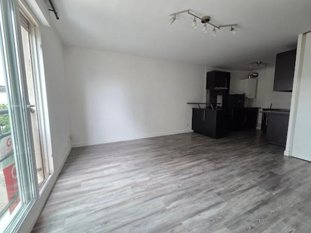 Location Appartement 2 pièces 46 m2 Vernon