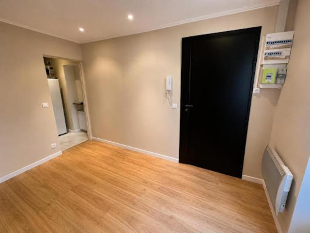 Location Appartement 2 pièces 46 m2 Vincennes