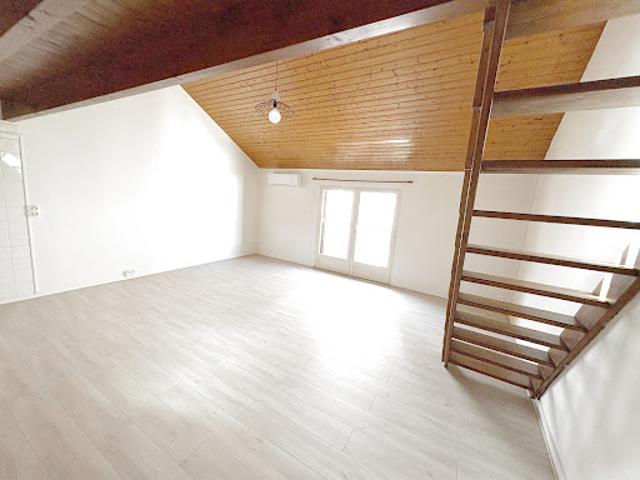 Location Appartement 2 pièces 46 m2 Villeneuve sur Lot