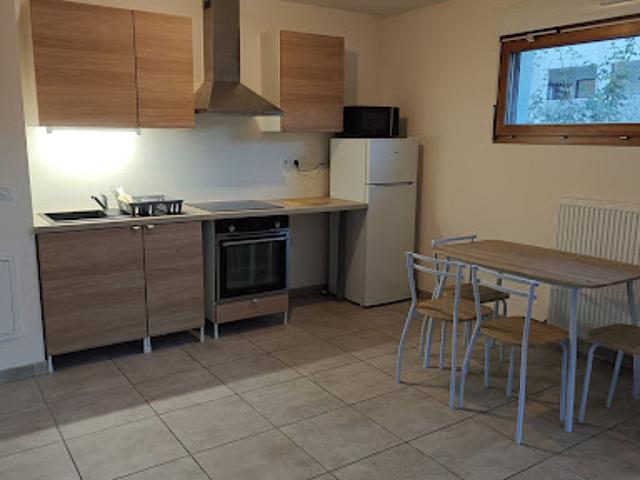 Location Appartement 2 pièces 46 m2 Villeurbanne