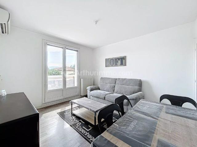 Location Appartement 2 pièces 46 m2 à Clermont Ferrand