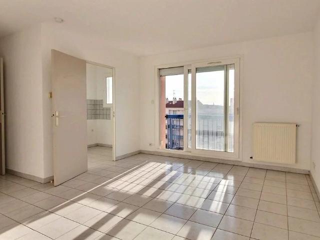 Location Appartement 2 pièces 46 m2 à Perpignan