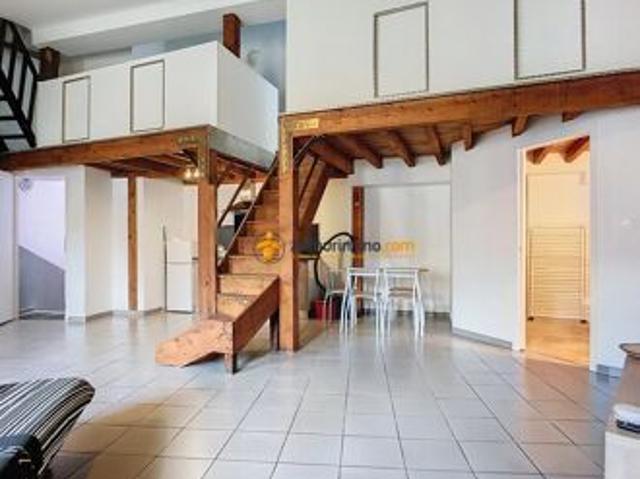 Location Appartement 2 pièces 46 m2 à Perpignan