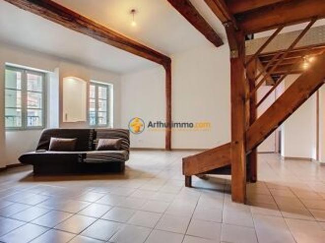 Location Appartement 2 pièces 46 m2 à Perpignan