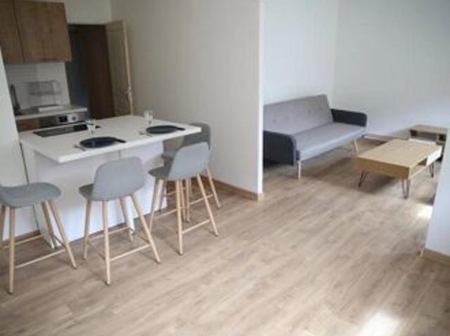 Location Appartement 2 pièces 46 m2 à Saint Quentin