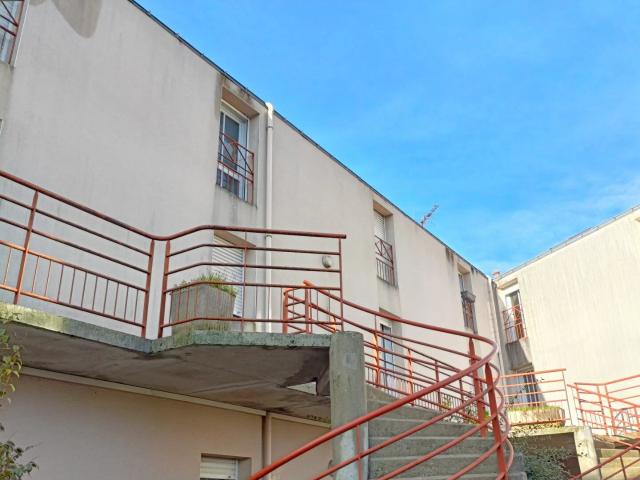 Location Appartement 2 pièces 46 m2 à Saint Sébastien sur Loire