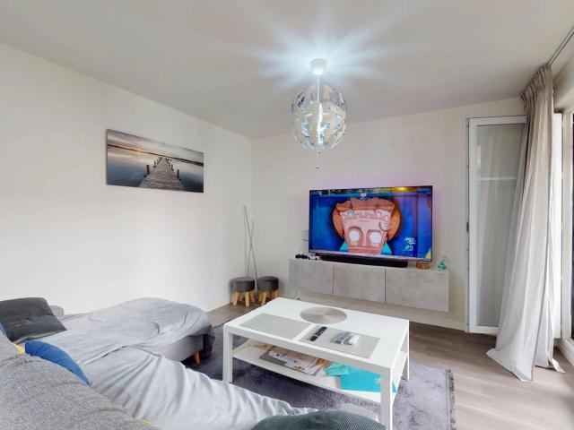 Location Appartement 2 pièces 46 m2 à Savigny le Temple