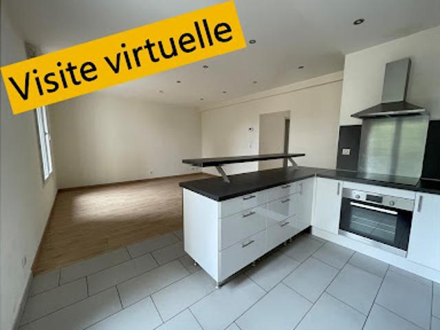 Location Appartement 2 pièces 46 m2 Amiens