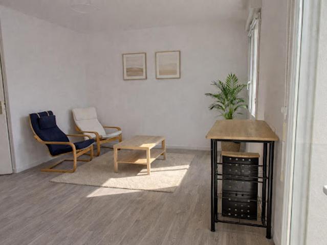 Location Appartement 2 pièces 46 m2 Angers
