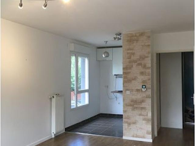 Location Appartement 2 pièces 46 m2 Athis Mons