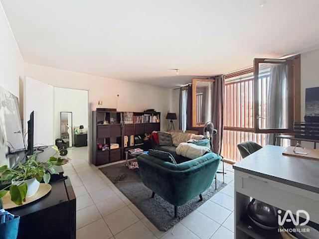 Location Appartement 2 pièces 46 m2 Beauzelle