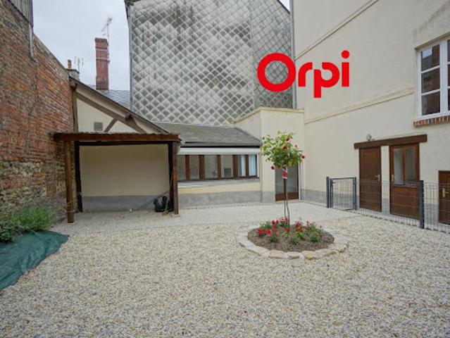 Location Appartement 2 pièces 46 m2 Bernay