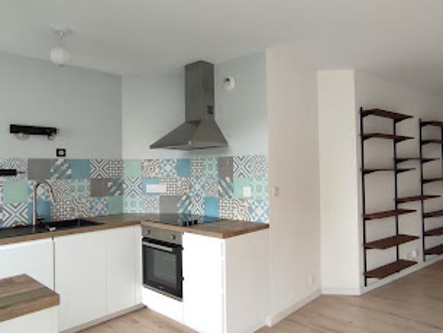 Location Appartement 2 pièces 46 m2 Besançon