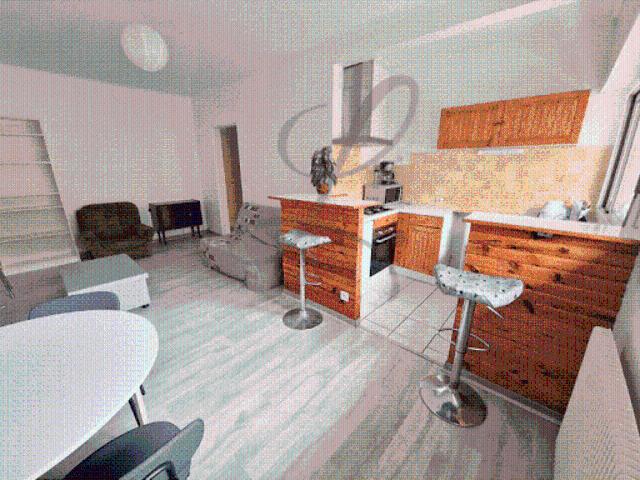 Location Appartement 2 pièces 46 m2 Bordeaux