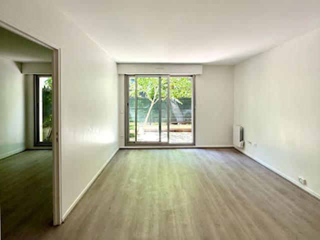 Location Appartement 2 pièces 46 m2 Boulogne Billancourt