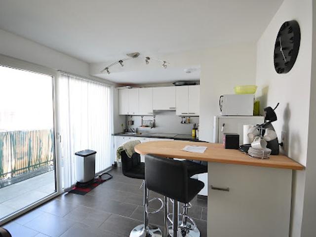 Location Appartement 2 pièces 46 m2 Brest
