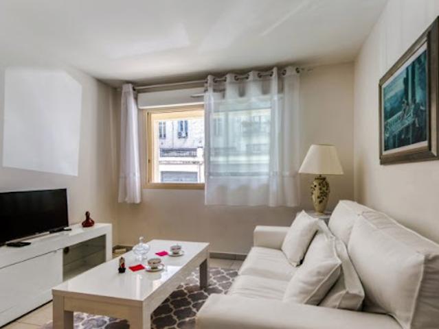 Location Appartement 2 pièces 46 m2 Cannes