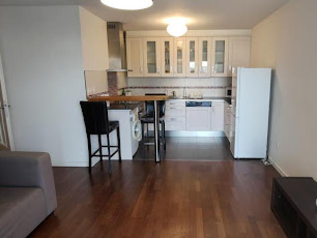 Location Appartement 2 pièces 46 m2 Chatenay malabry