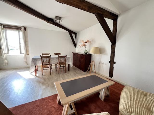Location Appartement 2 pièces 46 m2 Cognac