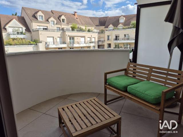Location Appartement 2 pièces 46 m2 Clamart