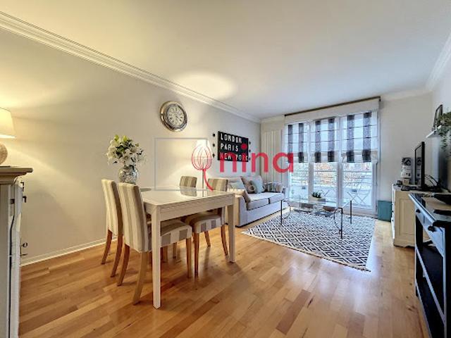 Location Appartement 2 pièces 46 m2 Creteil