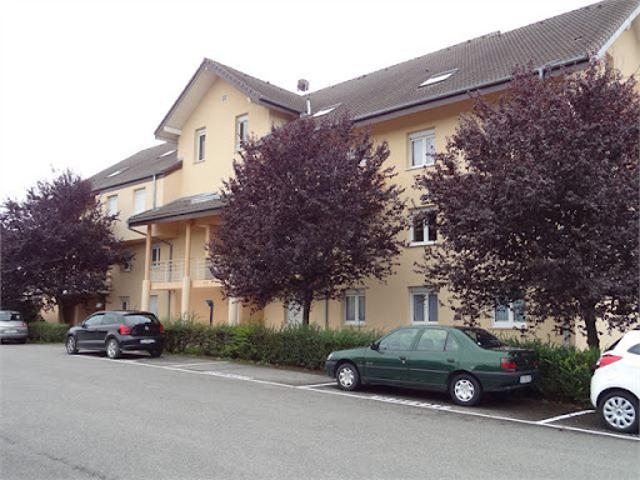 Location Appartement 2 pièces 46 m2 Douvaine