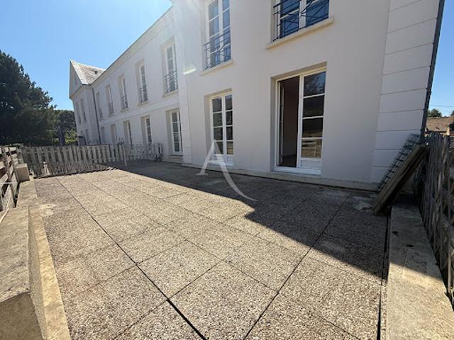 Location Appartement 2 pièces 46 m2 Dourdan