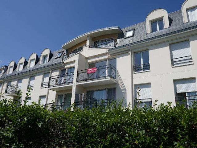 Location Appartement 2 pièces 46 m2 Franconville