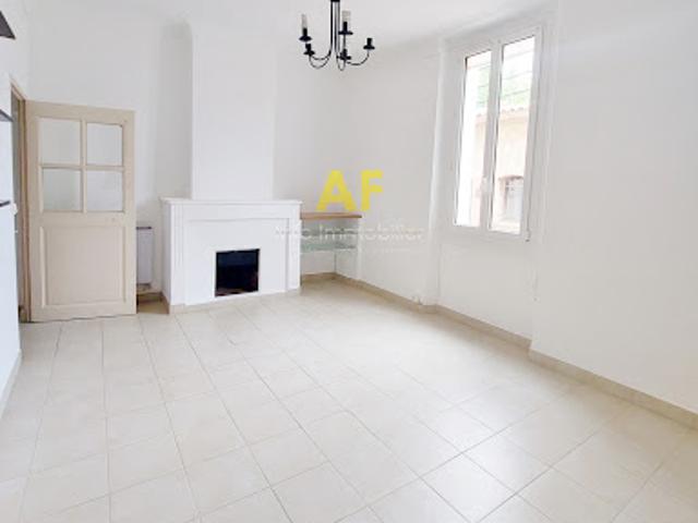 Location Appartement 2 pièces 46 m2 Frejus