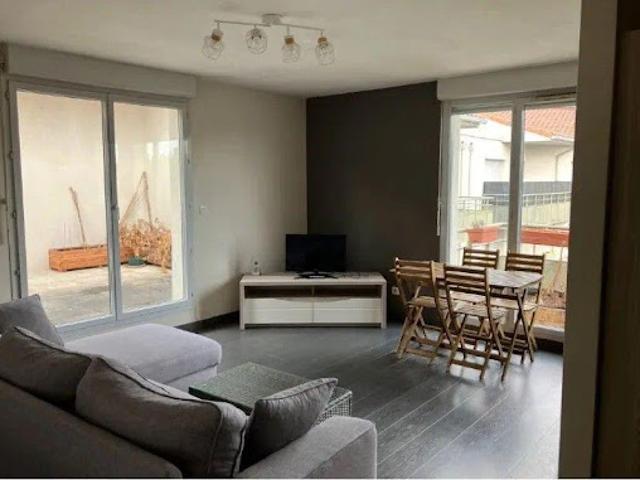 Location Appartement 2 pièces 46 m2 Grenoble