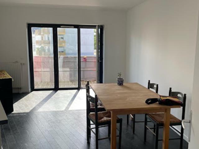 Location Appartement 2 pièces 46 m2 Ivry sur Seine