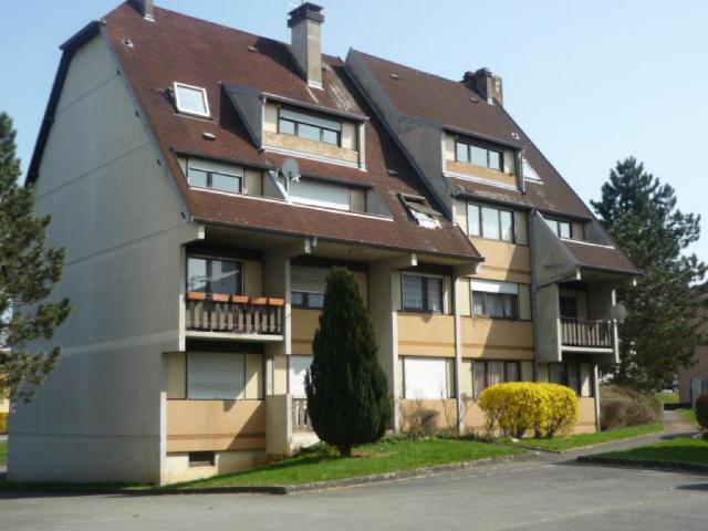 Location: Appartement 2 pièces 46 m2 – L ISLE SUR LE DOUBS