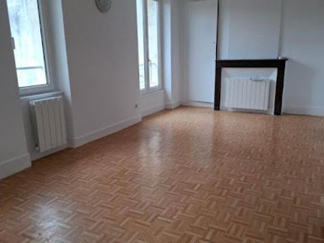 Location Appartement 2 pièces 46 m2 La Ferté sous Jouarre