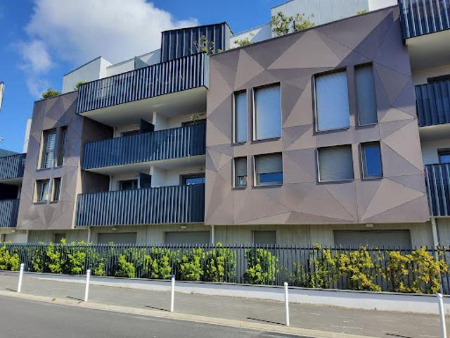 Location Appartement 2 pièces 46 m2 La Rochelle