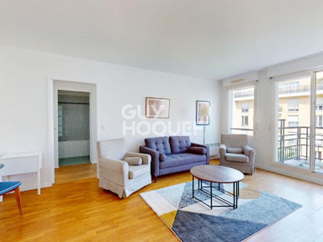Location Appartement 2 pièces 46 m2 Les Lilas