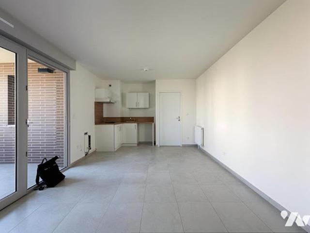 Location Appartement 2 pièces 46 m2 Les ponts de ce