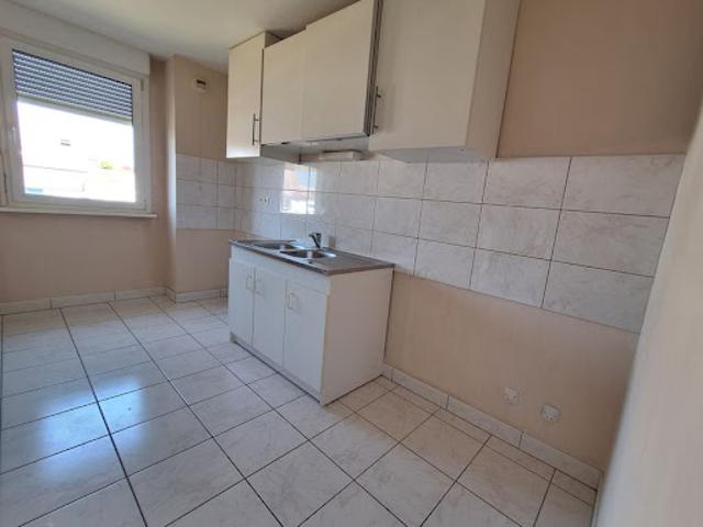 Location Appartement 2 pièces 46 m2 Lingolsheim
